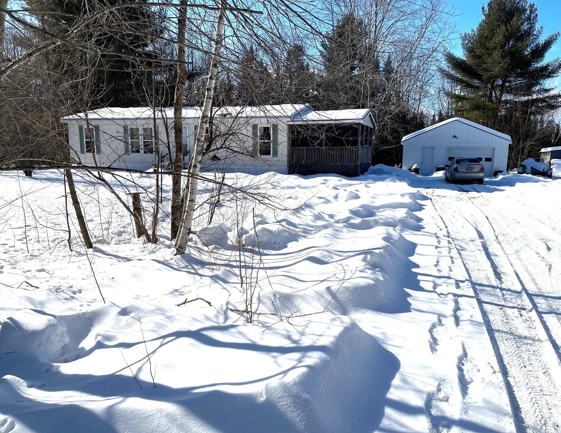 95 Troy Road Detroit, ME 04929 - Photo 2 of 23 2