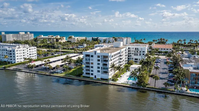 $7,700 | 2860 South Ocean Boulevard, Unit 201, Palm Beach, FL 33480