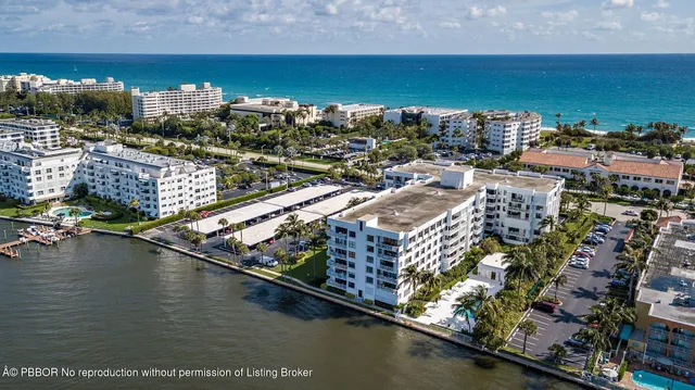 $7,700 | 2860 South Ocean Boulevard, Unit 201, Palm Beach, FL 33480