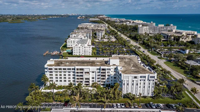 $7,700 | 2860 South Ocean Boulevard, Unit 201, Palm Beach, FL 33480