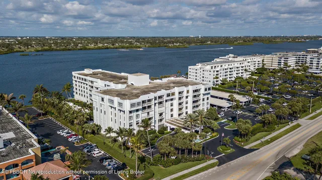 $7,700 | 2860 South Ocean Boulevard, Unit 201, Palm Beach, FL 33480