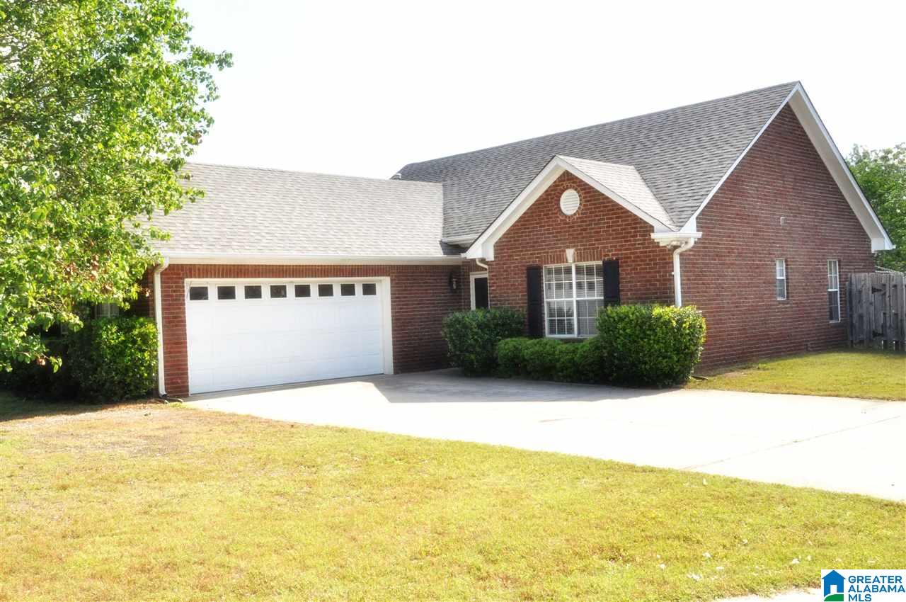 234 Hickory Point Lane Helena, AL 35080 - Photo 2 of 29