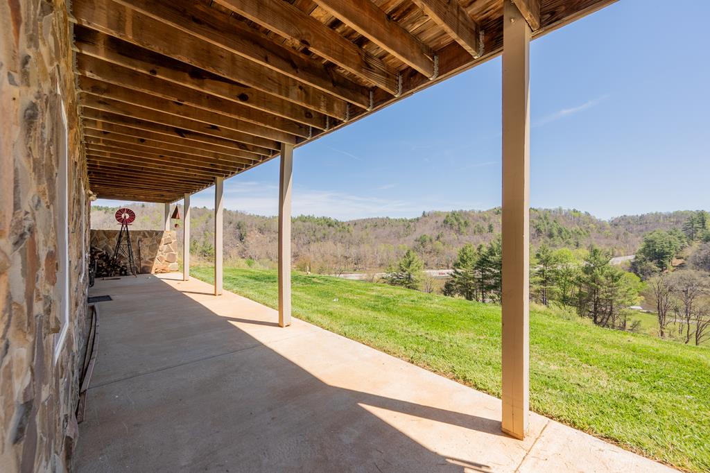 4723 Pleasant Grove Road Independence, VA 24348 - Photo 62 of 77 Gallery Image 62