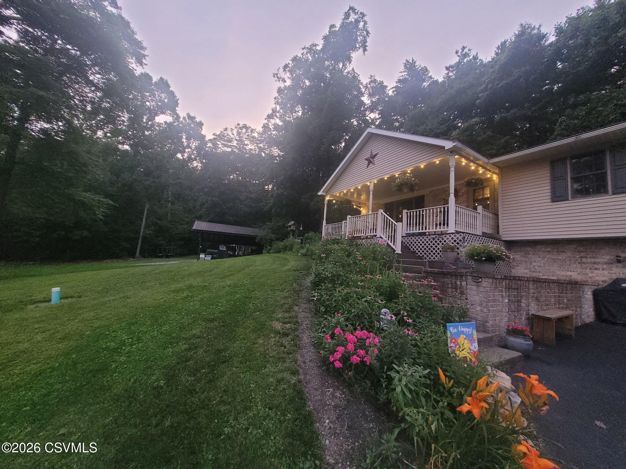 4752 Ulsh Gap Road McClure, PA 17841 - Photo 3 of 35 Gallery Image 3