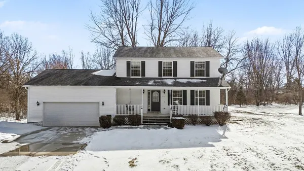 $317,000 | 6331 Layton Road, Fowlerville, MI 48836