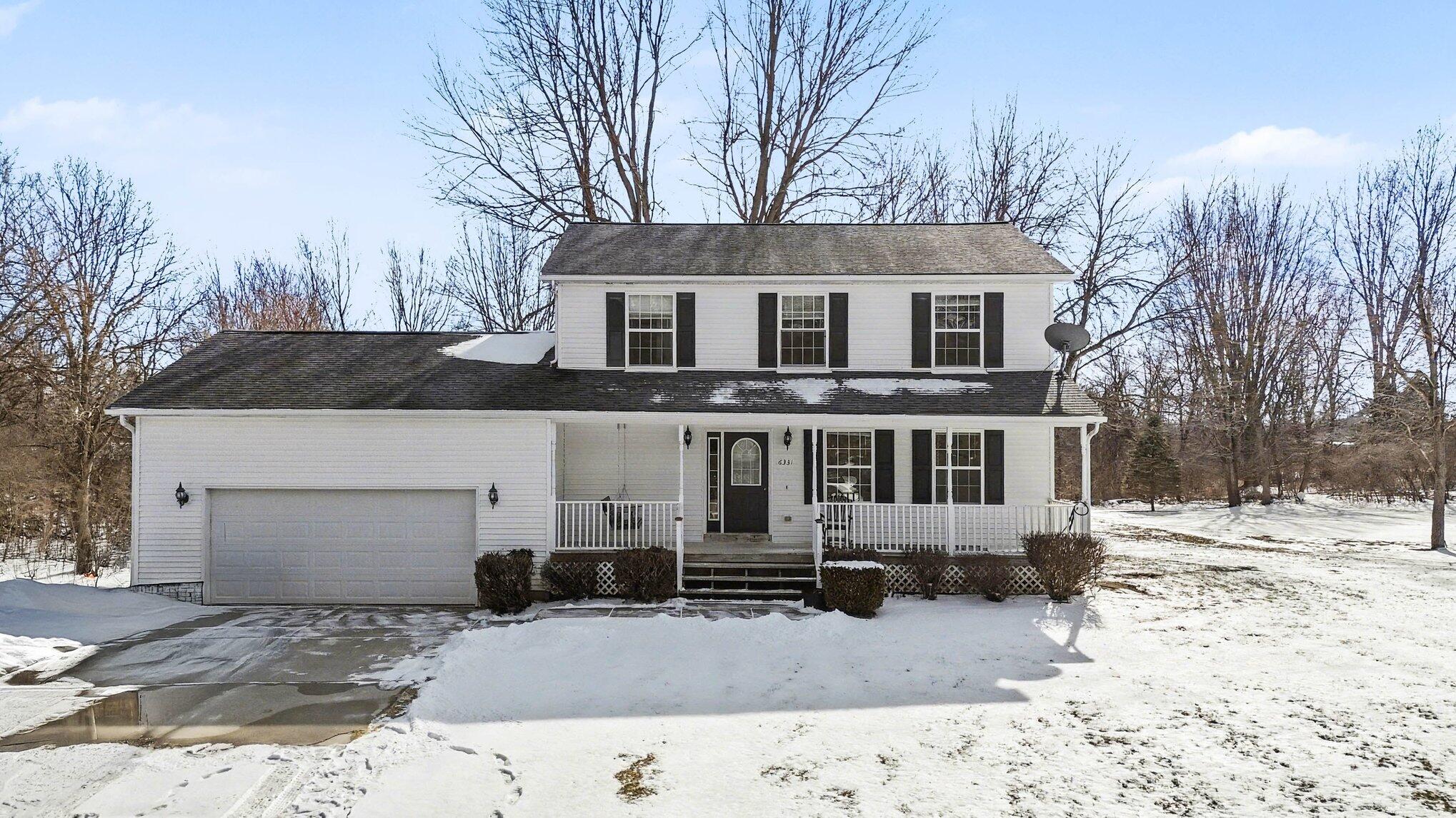 6331 Layton Road Fowlerville, MI 48836 - Photo 2 of 32 030_file_6409