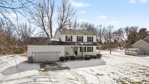 $317,000 | 6331 Layton Road, Fowlerville, MI 48836