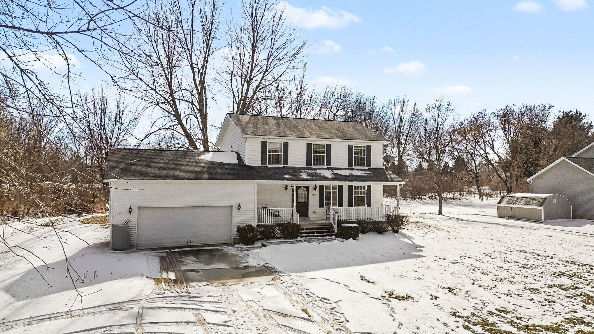 6331 Layton Road Fowlerville, MI 48836 - Photo 27 of 32 029_file_3325