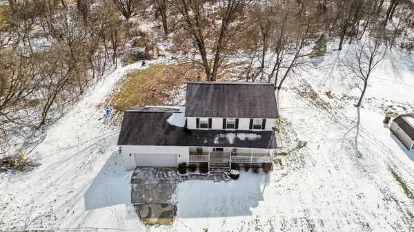 $317,000 | 6331 Layton Road, Fowlerville, MI 48836