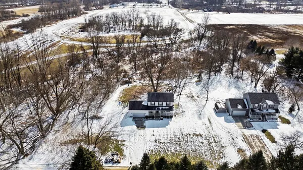 $317,000 | 6331 Layton Road, Fowlerville, MI 48836