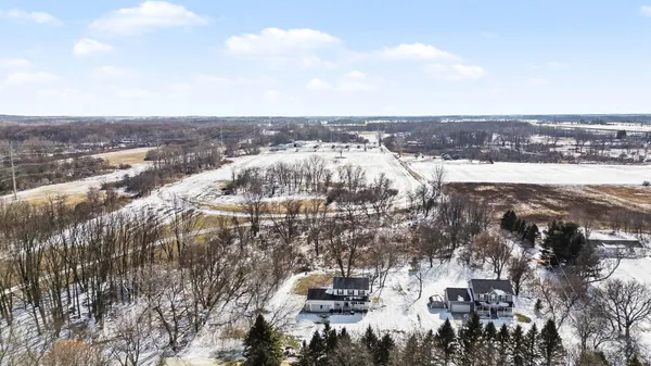 $317,000 | 6331 Layton Road, Fowlerville, MI 48836