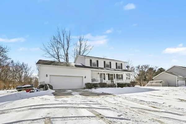 $317,000 | 6331 Layton Road, Fowlerville, MI 48836