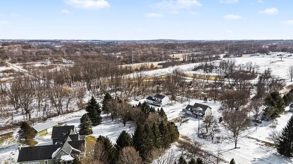 $317,000 | 6331 Layton Road, Fowlerville, MI 48836