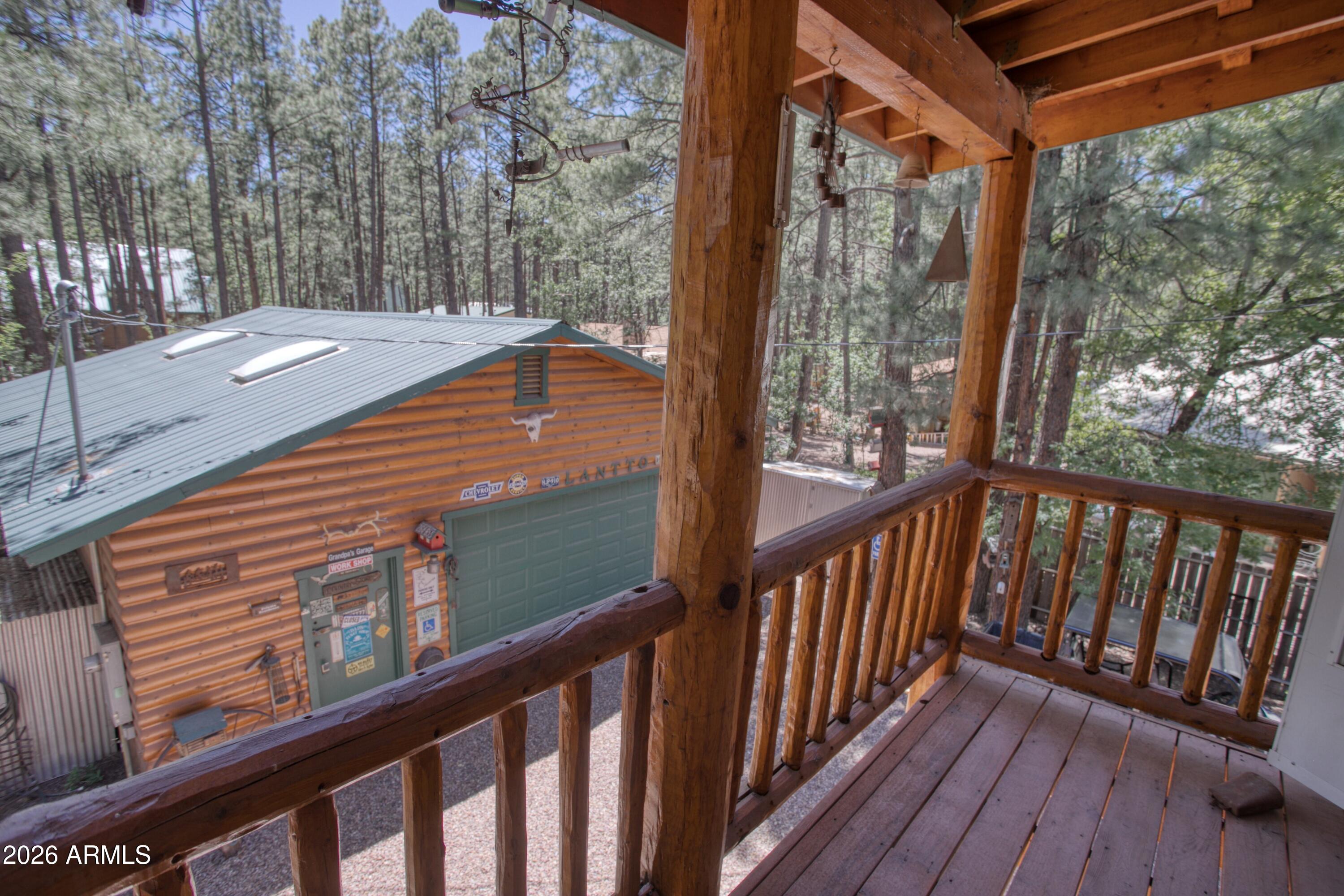 2741 Spring Drive Lakeside, AZ 85929 - Photo 18 of 30