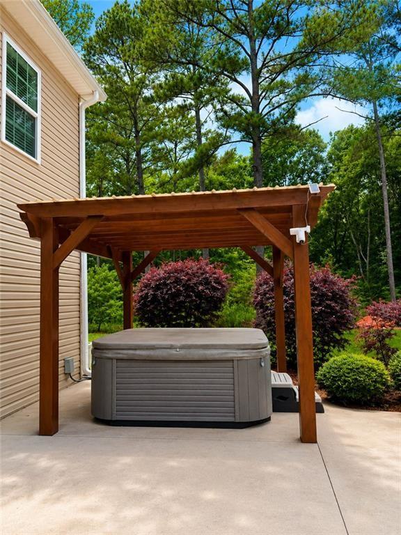715 Old Camp Church Road Carrollton, GA 30117 - Photo 11 of 55
