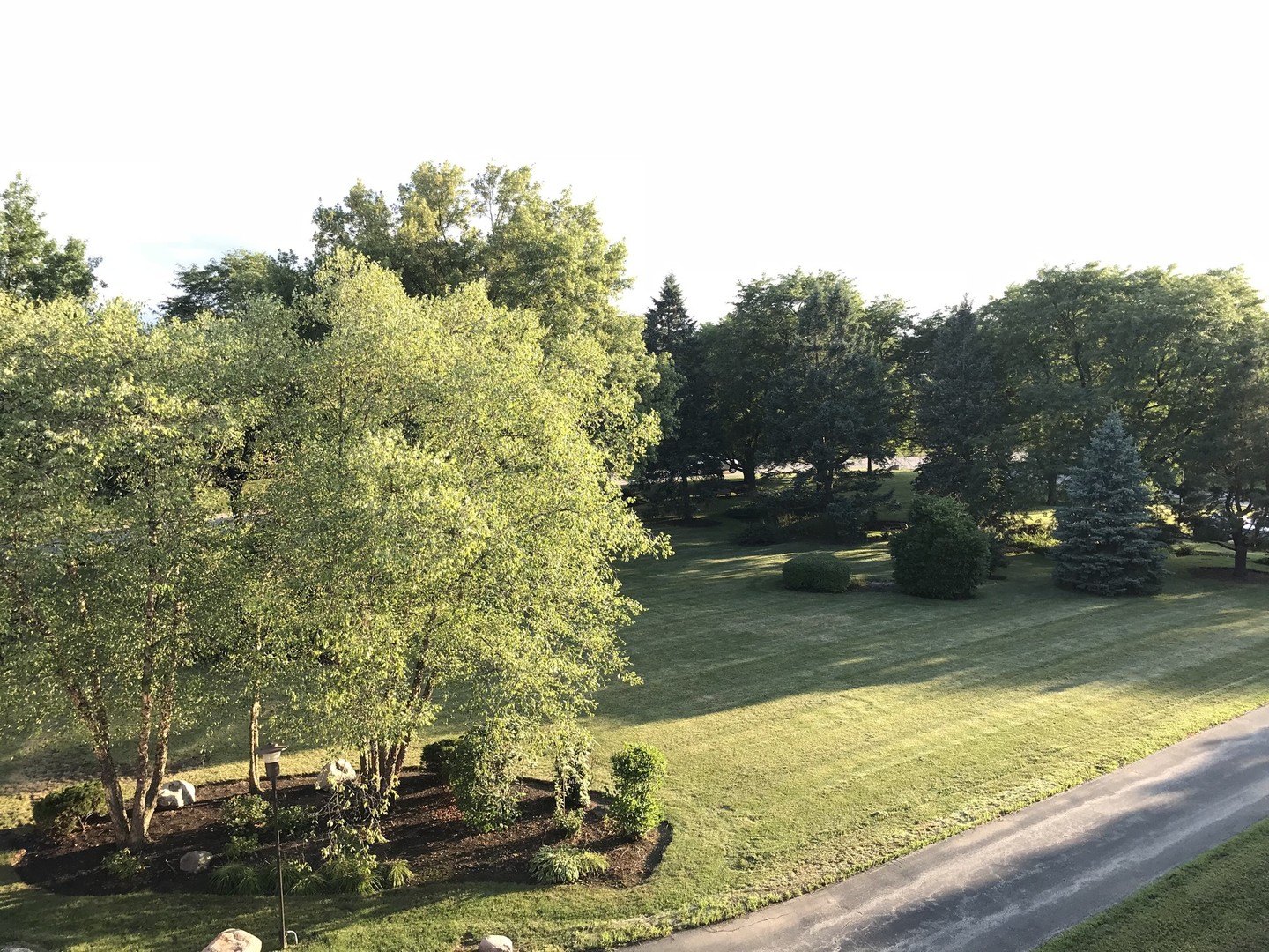 1615 East Central Road, Unit 417C Arlington Heights, IL 60005 - Photo 17 of 23 a view of a lake view