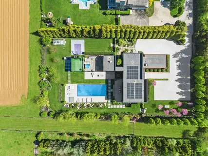 $10,395,000 | 989 Deerfield Road, Water Mill, NY 11976