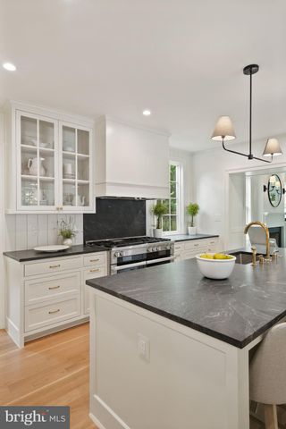 $3,725,000 | 6818 Delaware Street, Chevy Chase, MD 20815