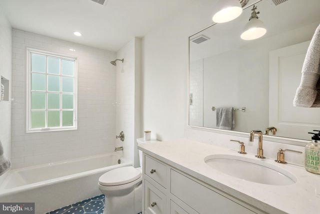 $3,725,000 | 6818 Delaware Street, Chevy Chase, MD 20815