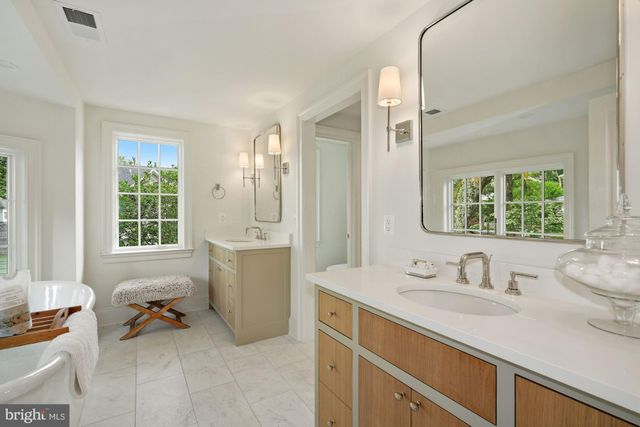 $3,725,000 | 6818 Delaware Street, Chevy Chase, MD 20815