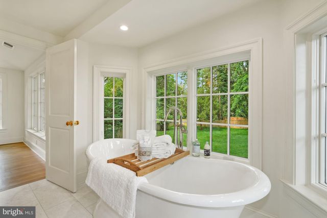 $3,725,000 | 6818 Delaware Street, Chevy Chase, MD 20815