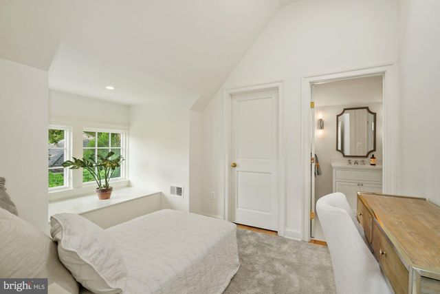 $3,725,000 | 6818 Delaware Street, Chevy Chase, MD 20815