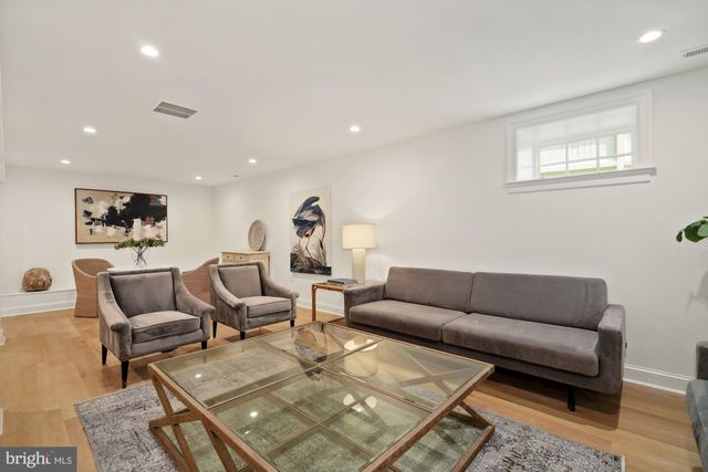 $3,725,000 | 6818 Delaware Street, Chevy Chase, MD 20815