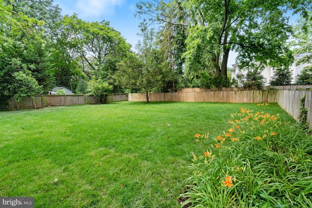 $3,725,000 | 6818 Delaware Street, Chevy Chase, MD 20815