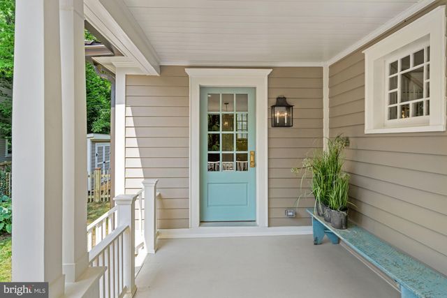 $3,725,000 | 6818 Delaware Street, Chevy Chase, MD 20815