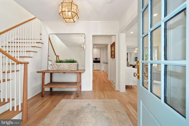 $3,725,000 | 6818 Delaware Street, Chevy Chase, MD 20815