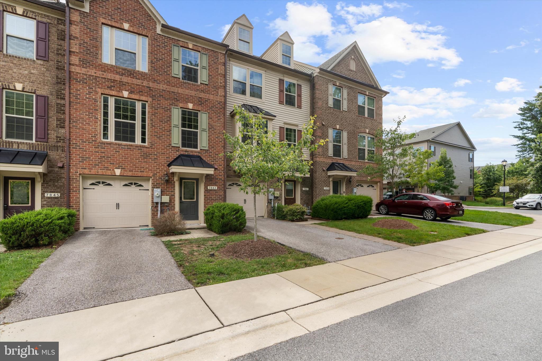 7841 Patterson Way Hanover, MD 21076 - Photo 7 of 42 Gallery Image 7