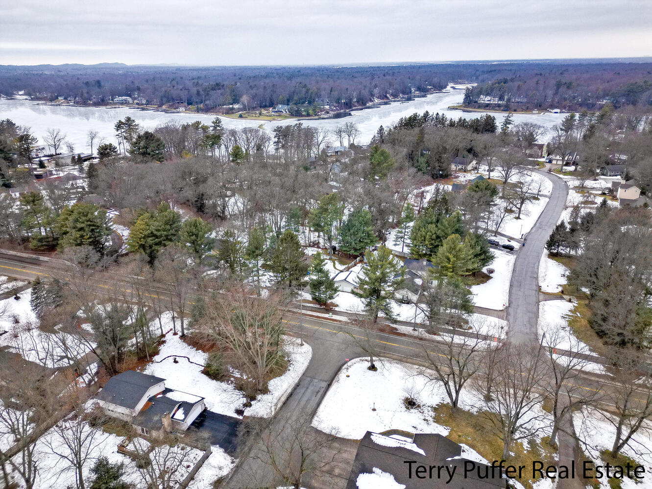 18736 North Fruitport Road Spring Lake, MI 49456 - Photo 57 of 66 DJI_0756