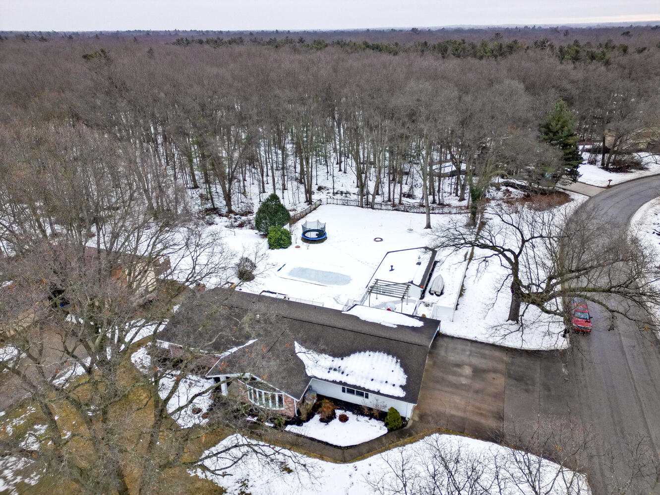 18736 North Fruitport Road Spring Lake, MI 49456 - Photo 60 of 66 DJI_0771