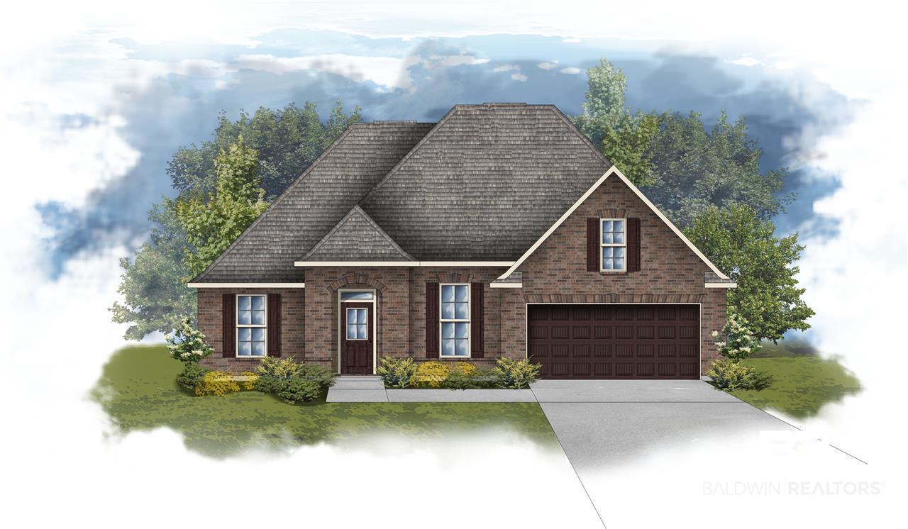 2209 Baxter Springs Court Foley, AL 36535 - Photo 3 of 3