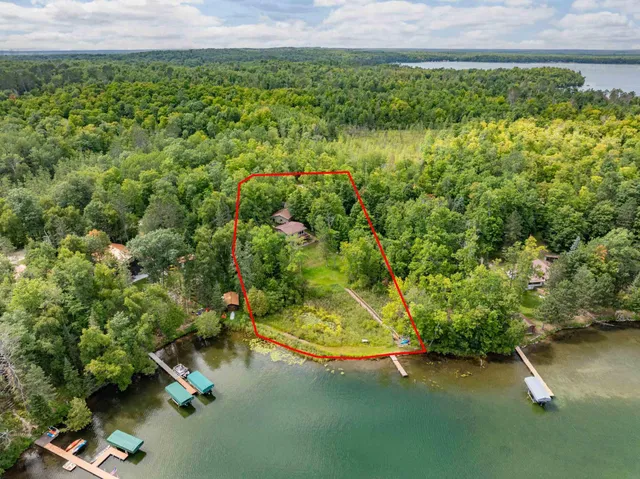 $525,000 | 33512 North Portage Trail, Grand Rapids, MN 55744