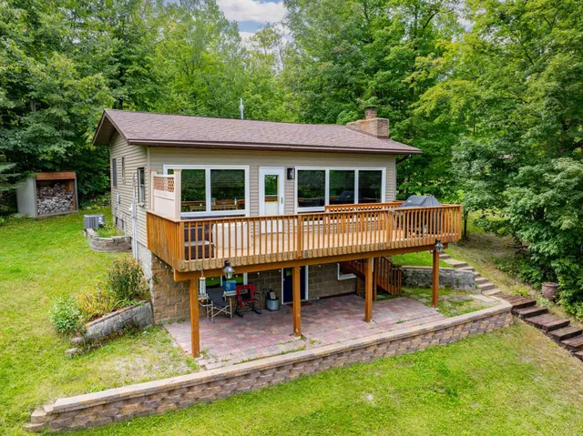 $525,000 | 33512 North Portage Trail, Grand Rapids, MN 55744