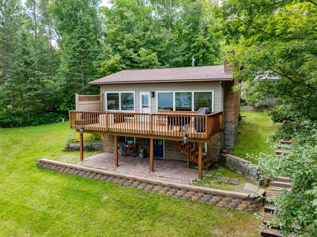 $525,000 | 33512 North Portage Trail, Grand Rapids, MN 55744