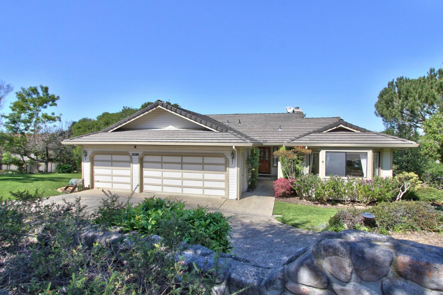 18280 Berta Canyon Road Salinas, CA 93907 - Photo 1 of 27 Gallery Image 1