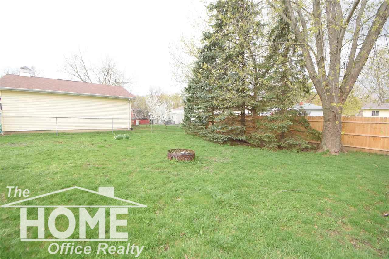 505 Manfred Road Durand, MI 48429 - Photo 25 of 26