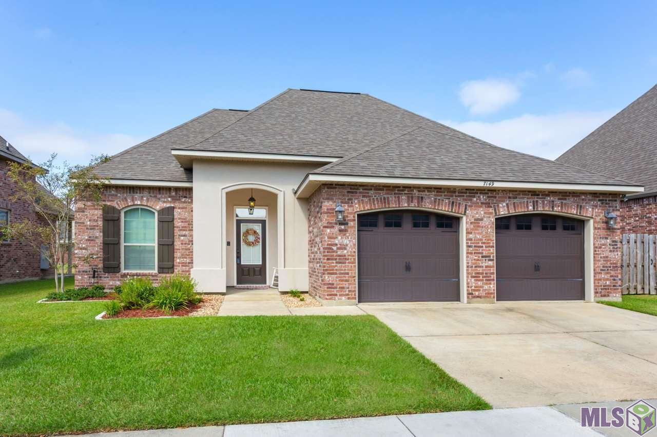 7149 Myrtle Bluff Drive Baton Rouge, LA 70810 - Photo 1 of 13 Gallery Image 1