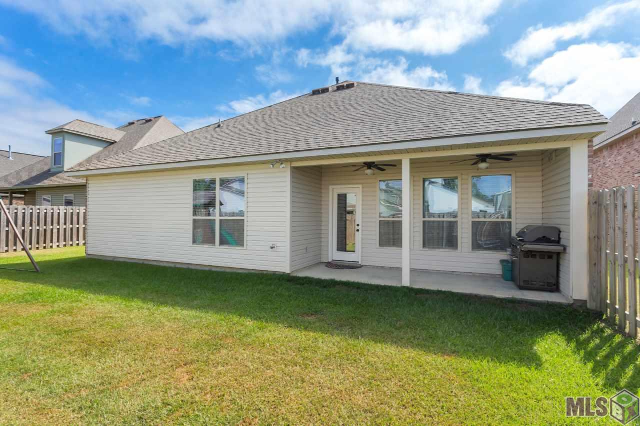 7149 Myrtle Bluff Drive Baton Rouge, LA 70810 - Photo 13 of 13 Gallery Image 13