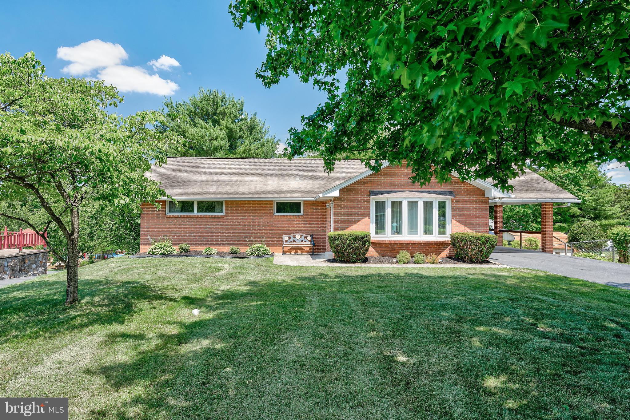 3612 Ridgeway Road Harrisburg, PA 17109 - Photo 1 of 26 Gallery Image 1
