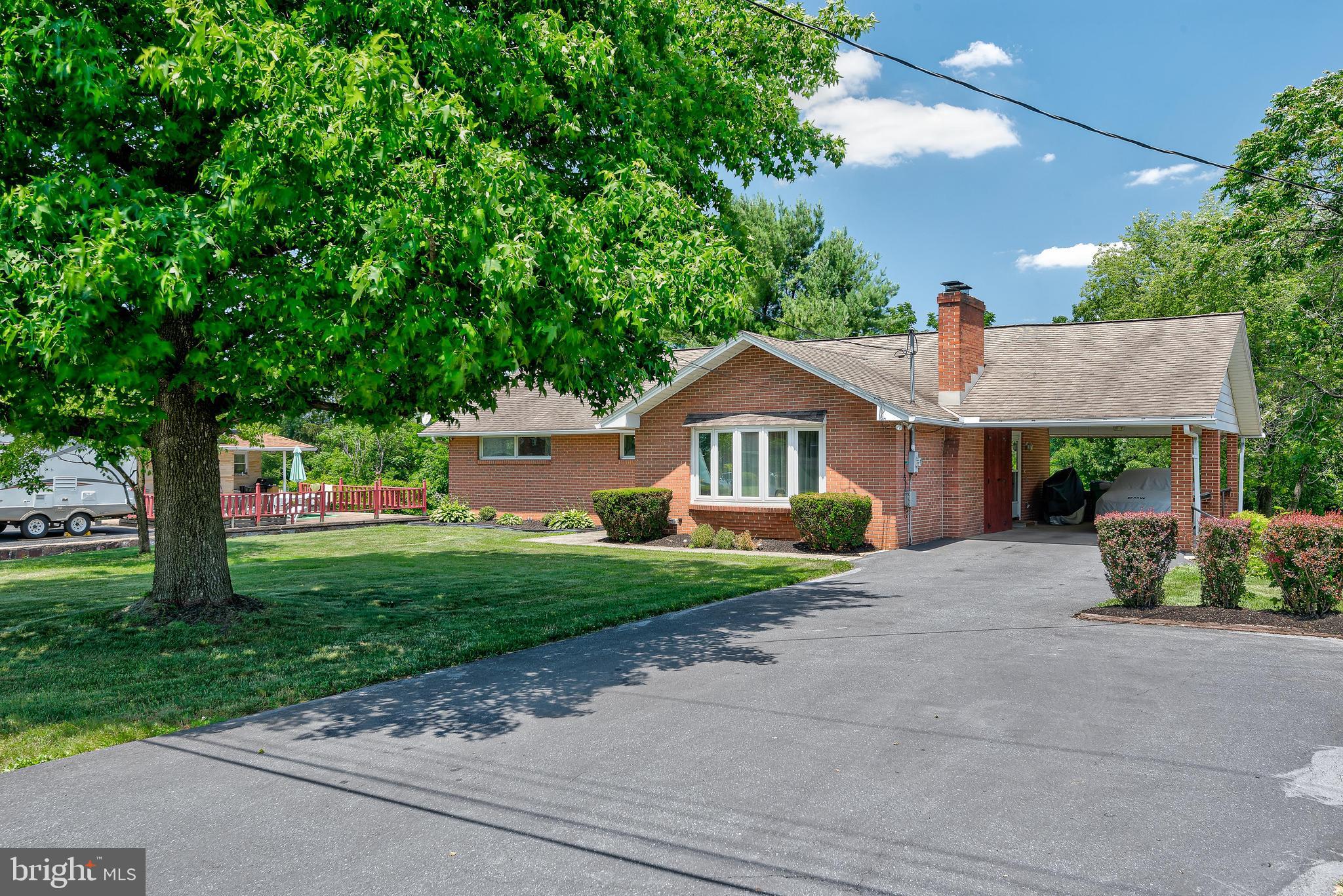 3612 Ridgeway Road Harrisburg, PA 17109 - Photo 2 of 26 Gallery Image 2