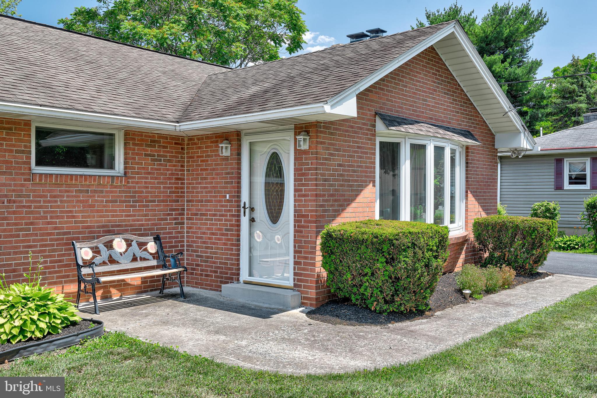 3612 Ridgeway Road Harrisburg, PA 17109 - Photo 3 of 26 Gallery Image 3