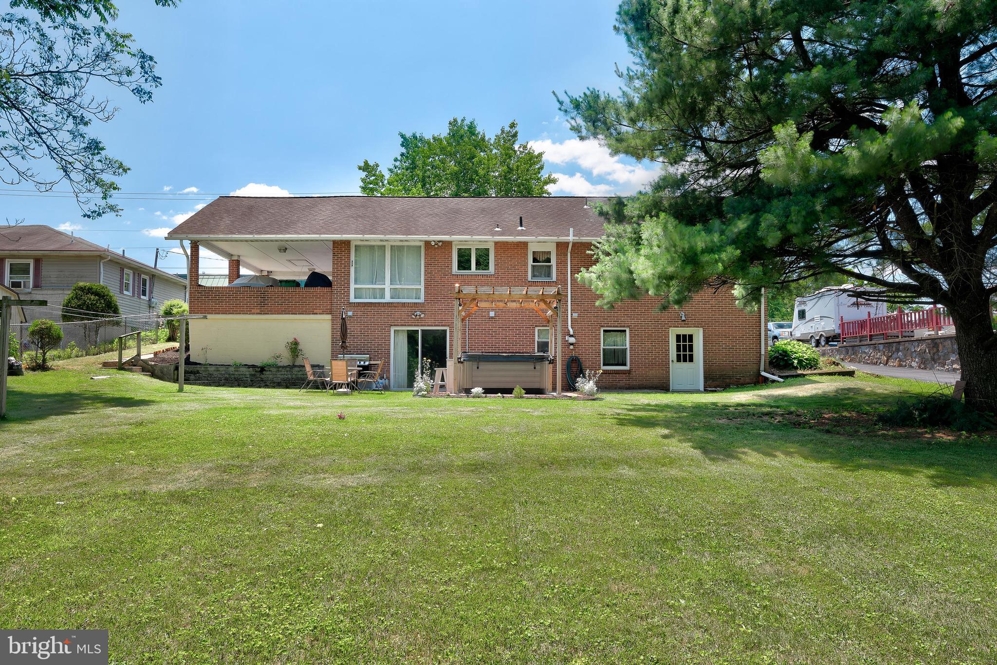 3612 Ridgeway Road Harrisburg, PA 17109 - Photo 23 of 26 Gallery Image 23