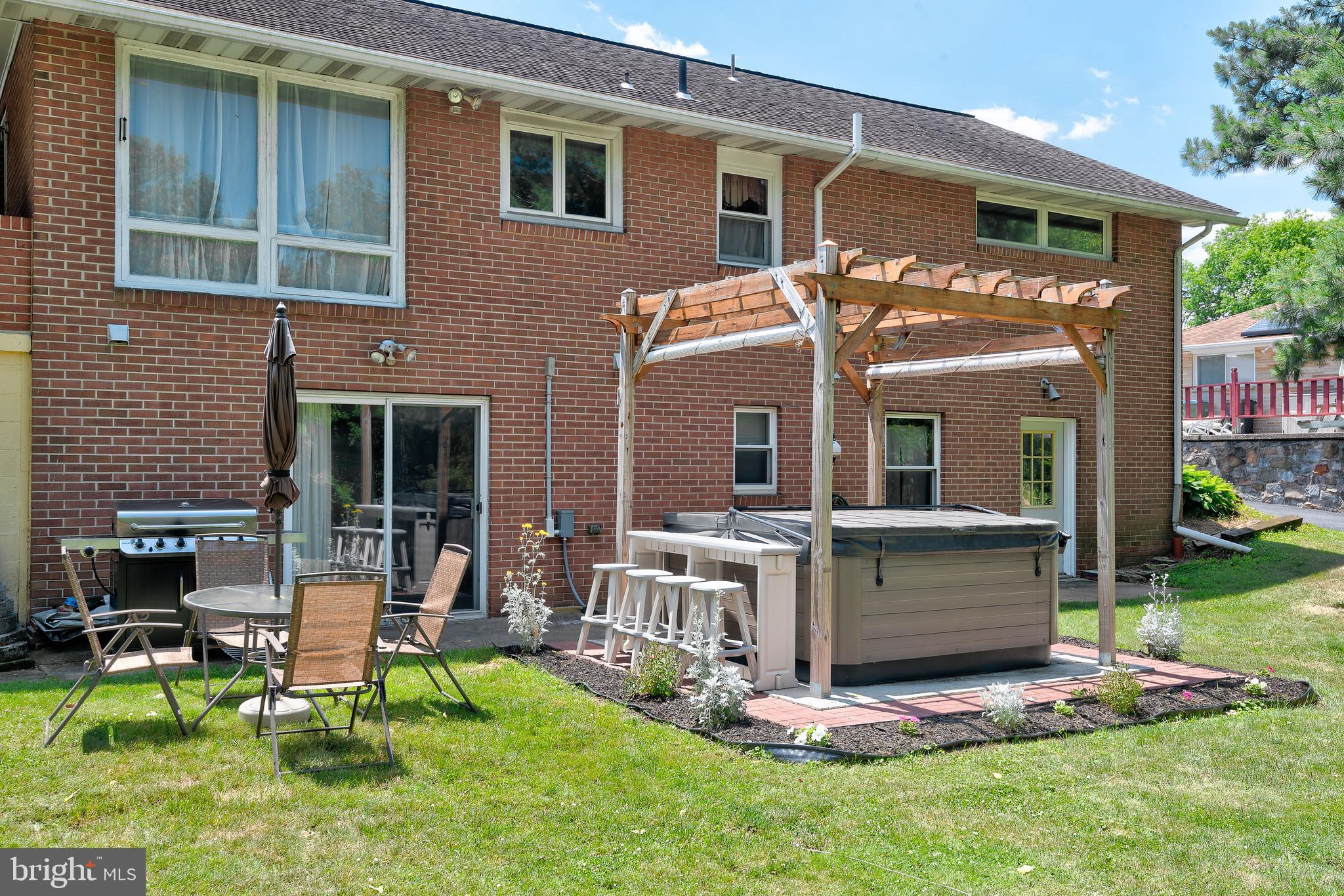 3612 Ridgeway Road Harrisburg, PA 17109 - Photo 25 of 26 Gallery Image 25