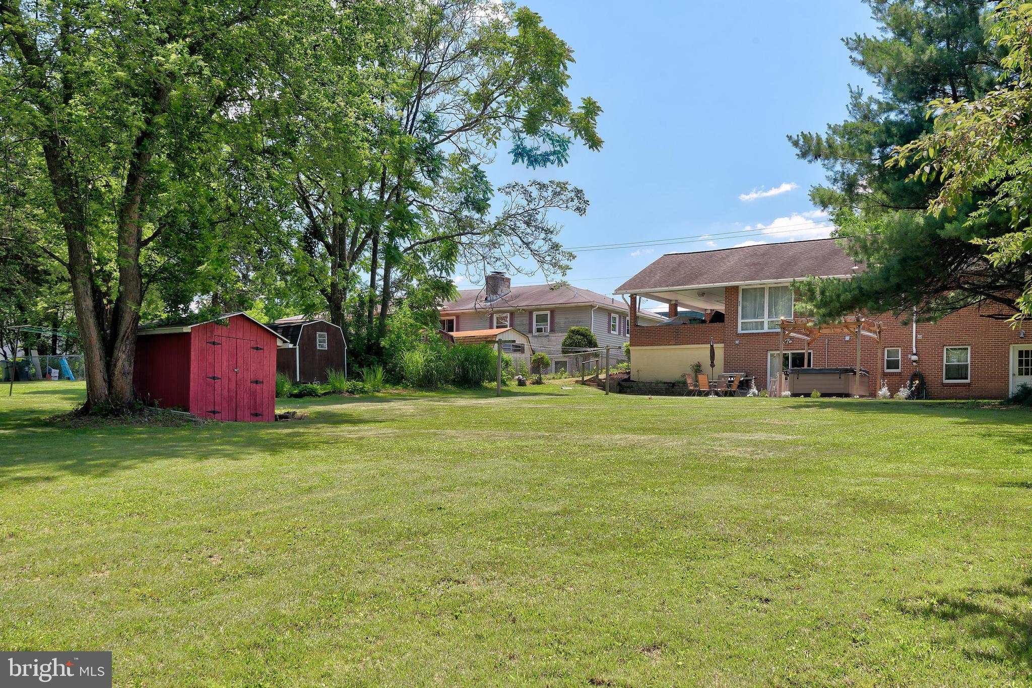 3612 Ridgeway Road Harrisburg, PA 17109 - Photo 26 of 26 Gallery Image 26