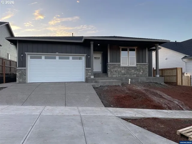 $589,900 | 6675 Naomi Danielle Street Southeast, Salem, OR 97306