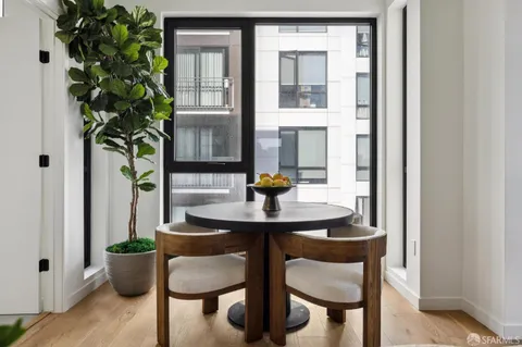 $549,000 | 988 Harrison Street, Unit CL3, San Francisco, CA 94107