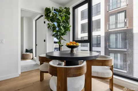 $549,000 | 988 Harrison Street, Unit CL3, San Francisco, CA 94107